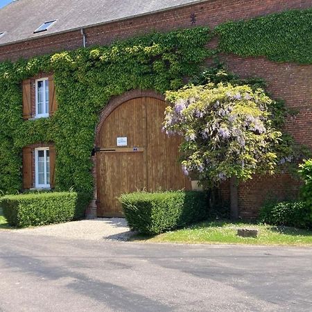 FrancastelLa Boheme住宿加早餐旅馆 外观 照片