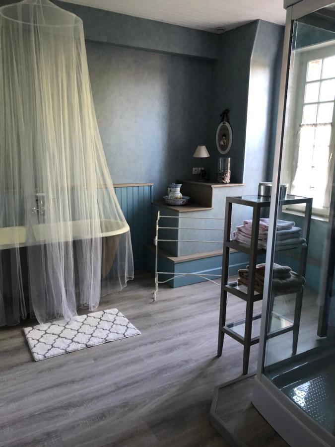 FrancastelLa Boheme住宿加早餐旅馆 外观 照片