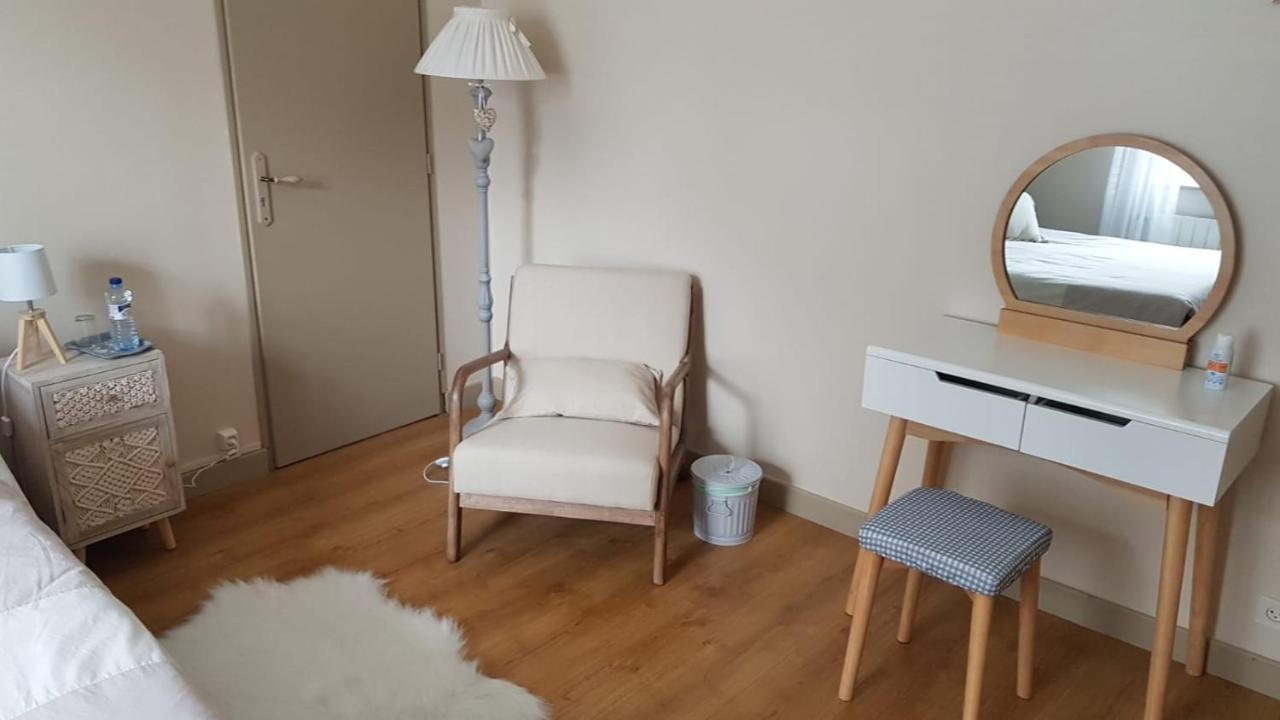 FrancastelLa Boheme住宿加早餐旅馆 外观 照片