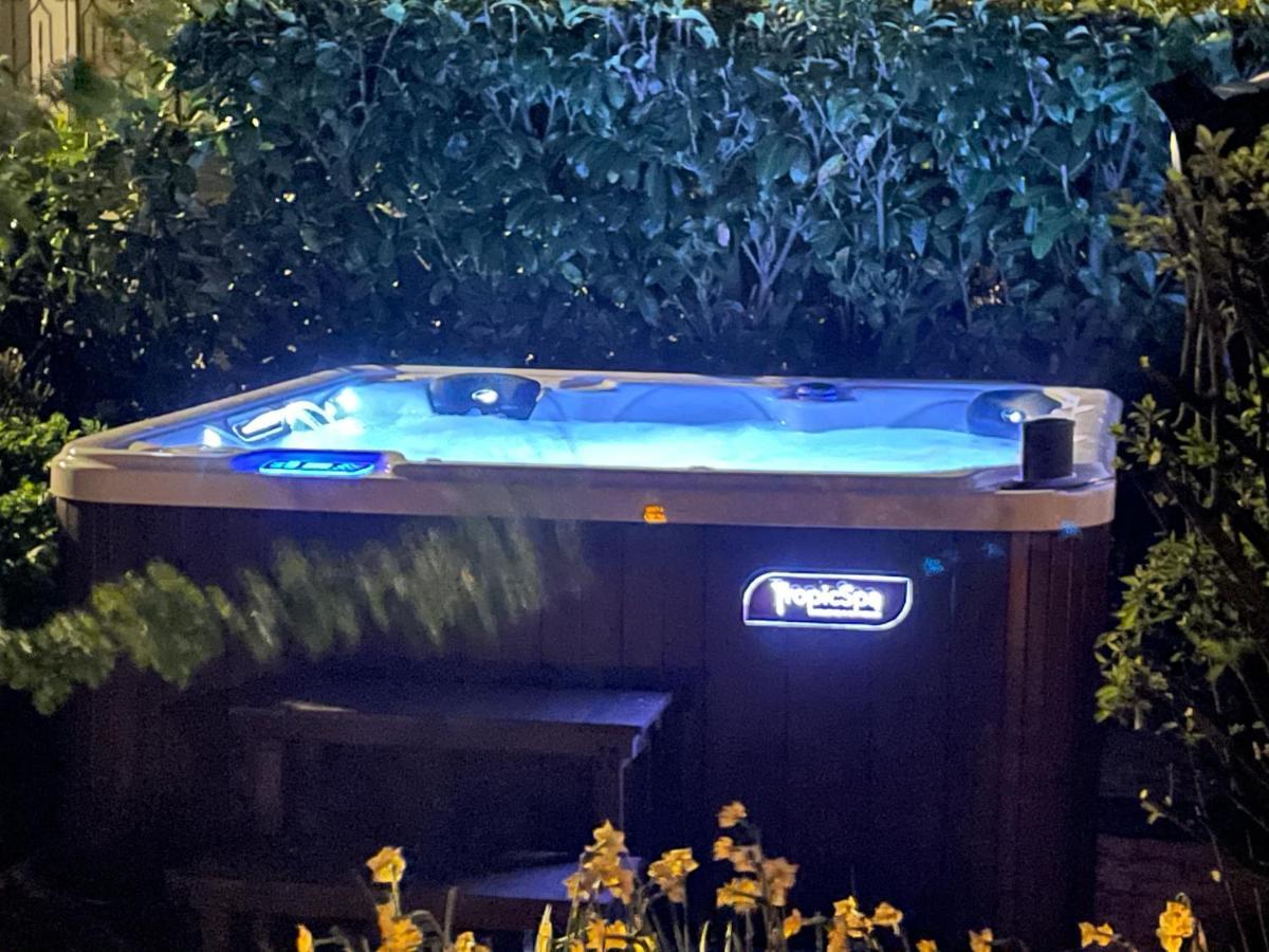 FrancastelLa Boheme住宿加早餐旅馆 外观 照片