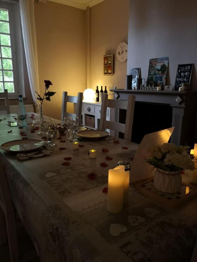 FrancastelLa Boheme住宿加早餐旅馆 外观 照片