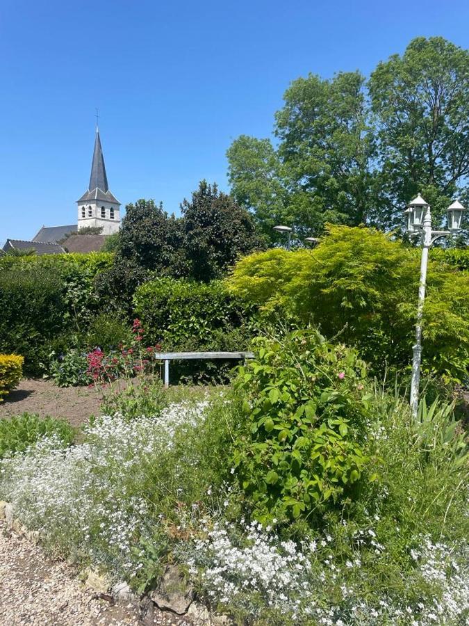 FrancastelLa Boheme住宿加早餐旅馆 外观 照片