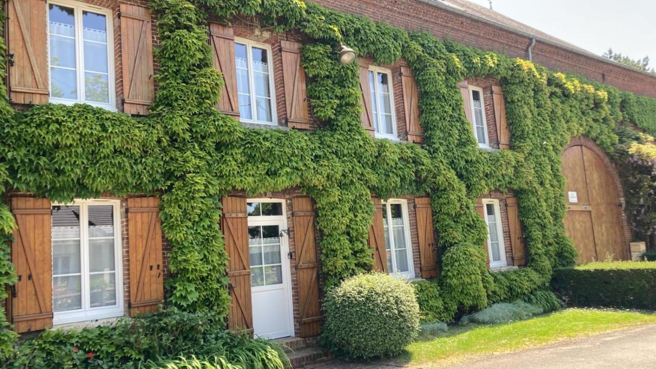FrancastelLa Boheme住宿加早餐旅馆 外观 照片